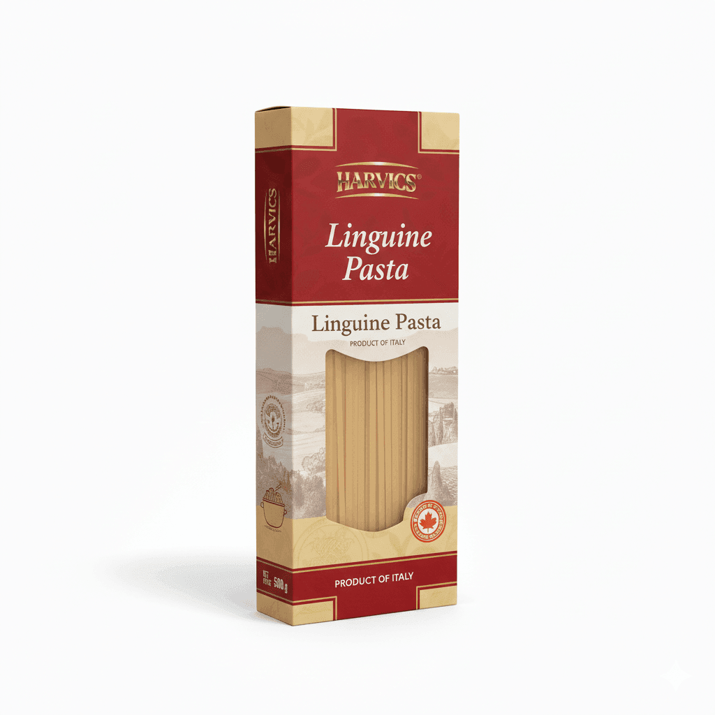 Linguine